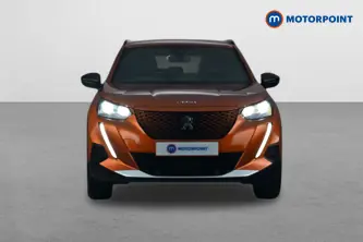 Peugeot 2008 Active Premium-Plus Automatic Electric SUV - Stock Number (1672712) - Front bumper