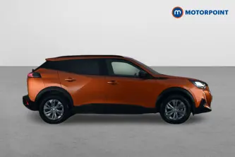 Peugeot 2008 Active Premium-Plus Automatic Electric SUV - Stock Number (1672712) - Drivers side