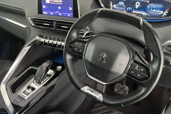 Peugeot 3008 Gt Line Premium Automatic Petrol SUV - Stock Number (1673196) - 2nd supplementary image
