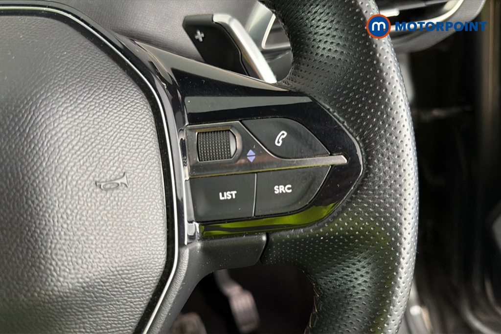 Peugeot 3008 Gt Line Premium Automatic Petrol SUV - Stock Number (1673196) - 3rd supplementary image