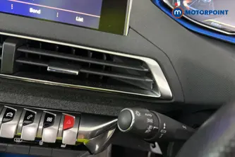 Peugeot 3008 Gt Line Premium Automatic Petrol SUV - Stock Number (1673196) - 5th supplementary image