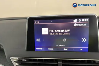 Peugeot 3008 Gt Line Premium Automatic Petrol SUV - Stock Number (1673196) - 8th supplementary image