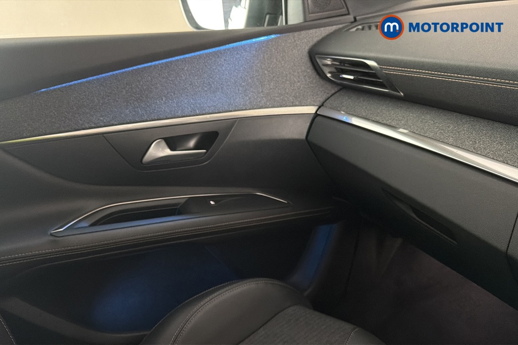 Peugeot 3008 Gt Line Premium Automatic Petrol SUV - Stock Number (1673196) - 10th supplementary image