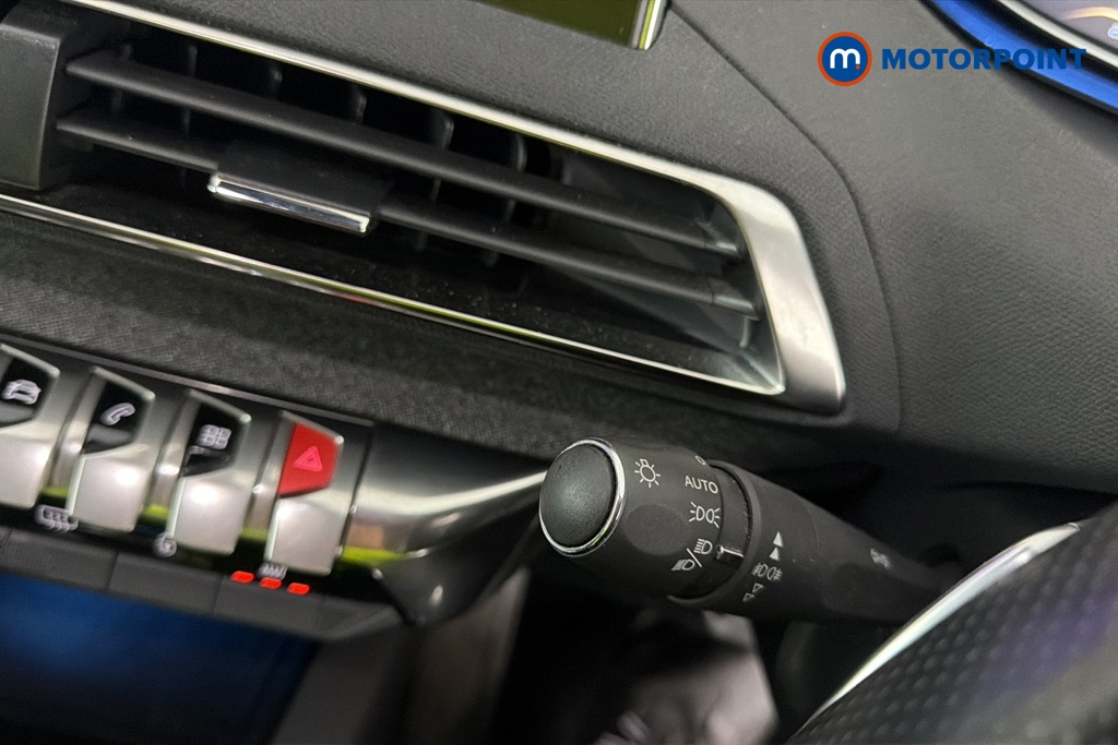 Peugeot 3008 Gt Line Premium Automatic Petrol SUV - Stock Number (1673196) - 11th supplementary image