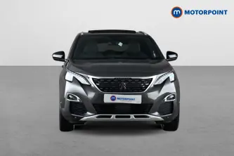Peugeot 3008 Gt Line Premium Automatic Petrol SUV - Stock Number (1673196) - Front bumper