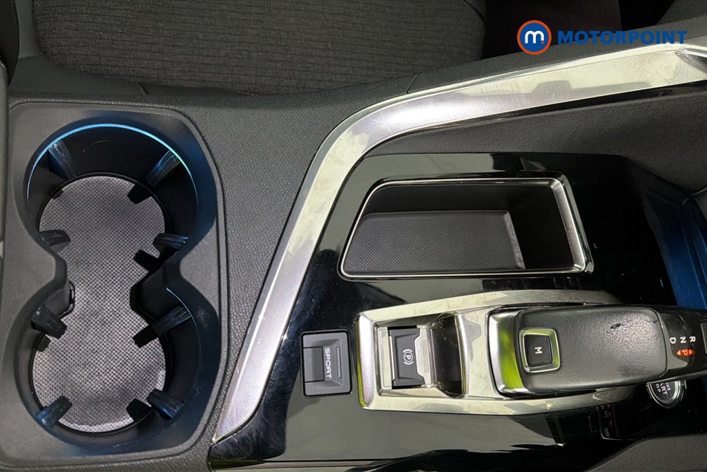 Peugeot 3008 Gt Line Premium Automatic Petrol SUV - Stock Number (1673196) - 15th supplementary image