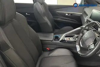 Peugeot 3008 Gt Line Premium Automatic Petrol SUV - Stock Number (1673196) - 22nd supplementary image
