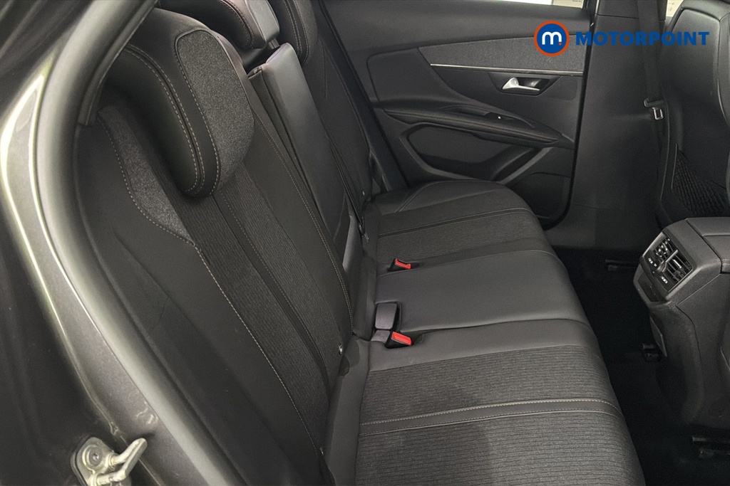 Peugeot 3008 Gt Line Premium Automatic Petrol SUV - Stock Number (1673196) - 25th supplementary image