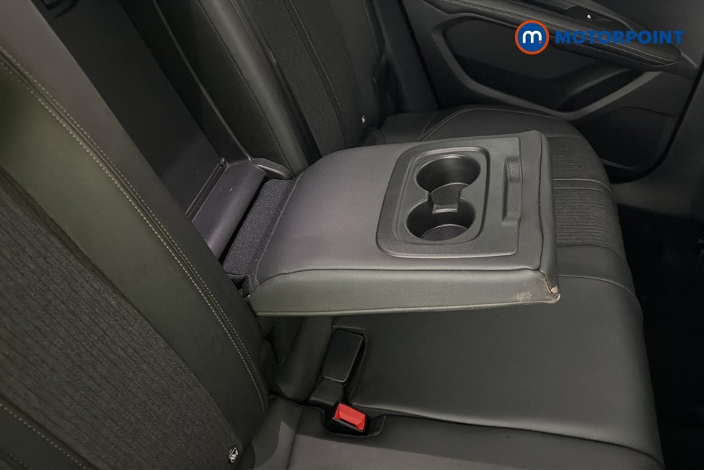 Peugeot 3008 Gt Line Premium Automatic Petrol SUV - Stock Number (1673196) - 26th supplementary image