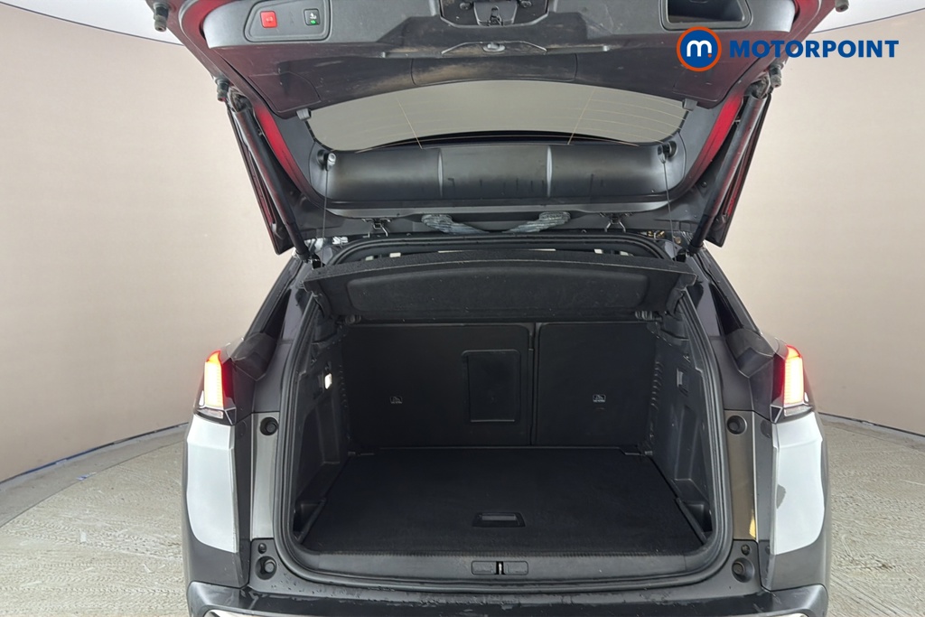 Peugeot 3008 Gt Line Premium Automatic Petrol SUV - Stock Number (1673196) - 30th supplementary image