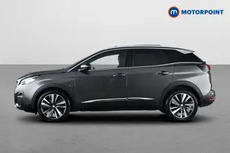 Peugeot 3008 Gt Line Premium Automatic Petrol SUV - Stock Number (1673196) - Drivers side