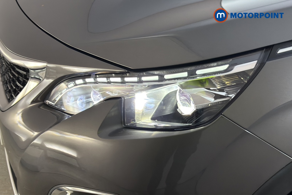 Peugeot 3008 Gt Line Premium Automatic Petrol SUV - Stock Number (1673196) - 42nd supplementary image