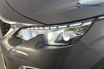 Peugeot 3008 Gt Line Premium Automatic Petrol SUV - Stock Number (1673196) - 42nd supplementary image
