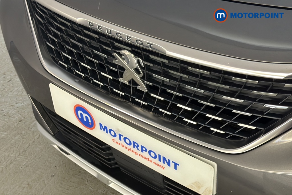 Peugeot 3008 Gt Line Premium Automatic Petrol SUV - Stock Number (1673196) - 43rd supplementary image