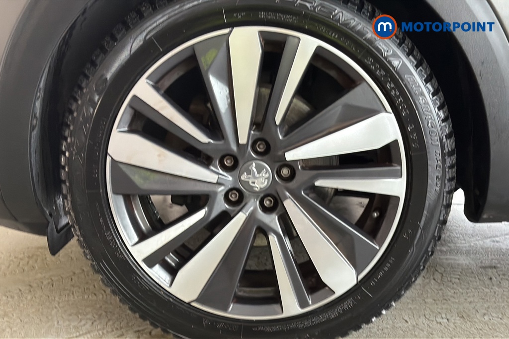 Peugeot 3008 Gt Line Premium Automatic Petrol SUV - Stock Number (1673196) - 44th supplementary image