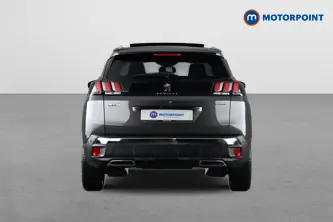 Peugeot 3008 Gt Line Premium Automatic Petrol SUV - Stock Number (1673196) - Rear bumper