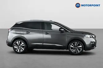 Peugeot 3008 Gt Line Premium Automatic Petrol SUV - Stock Number (1673196) - Passenger side