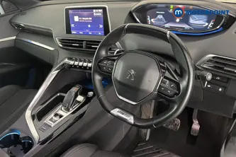 Peugeot 3008 Gt Line Premium Automatic Petrol SUV - Stock Number (1673196) - 1st supplementary image
