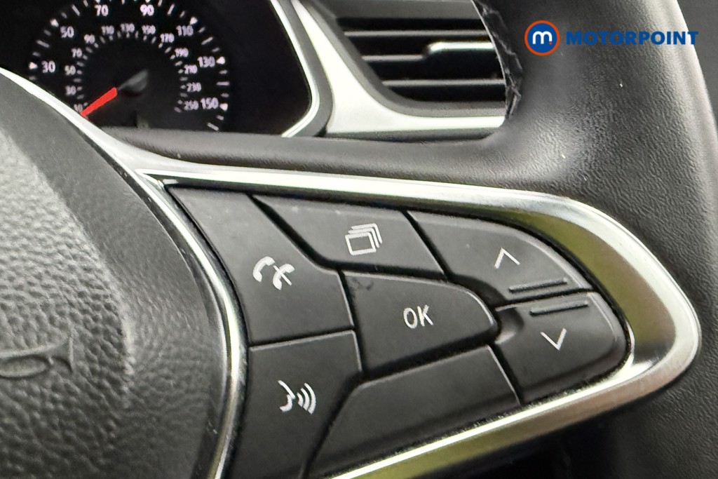 Renault Captur Iconic Edition Manual Petrol SUV - Stock Number (1673199) - 24th supplementary image