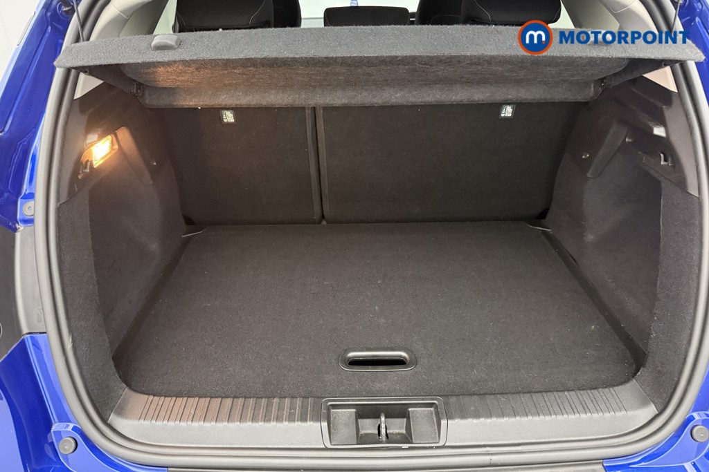 Renault Captur Iconic Edition Manual Petrol SUV - Stock Number (1673199) - 31st supplementary image