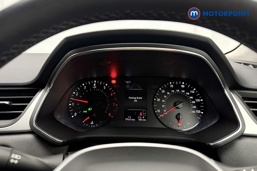 Renault Captur Iconic Edition Manual Petrol SUV - Stock Number (1673199) - 1st supplementary image