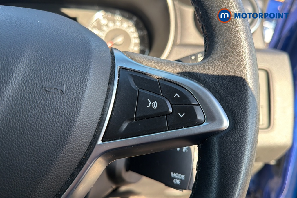 Dacia Duster Se Twenty Manual Petrol SUV - Stock Number (1673420) - 3rd supplementary image
