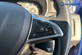 Dacia Duster Se Twenty Manual Petrol SUV - Stock Number (1673420) - 3rd supplementary image