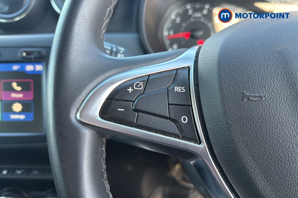 Dacia Duster Se Twenty Manual Petrol SUV - Stock Number (1673420) - 4th supplementary image