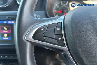 Dacia Duster Se Twenty Manual Petrol SUV - Stock Number (1673420) - 4th supplementary image