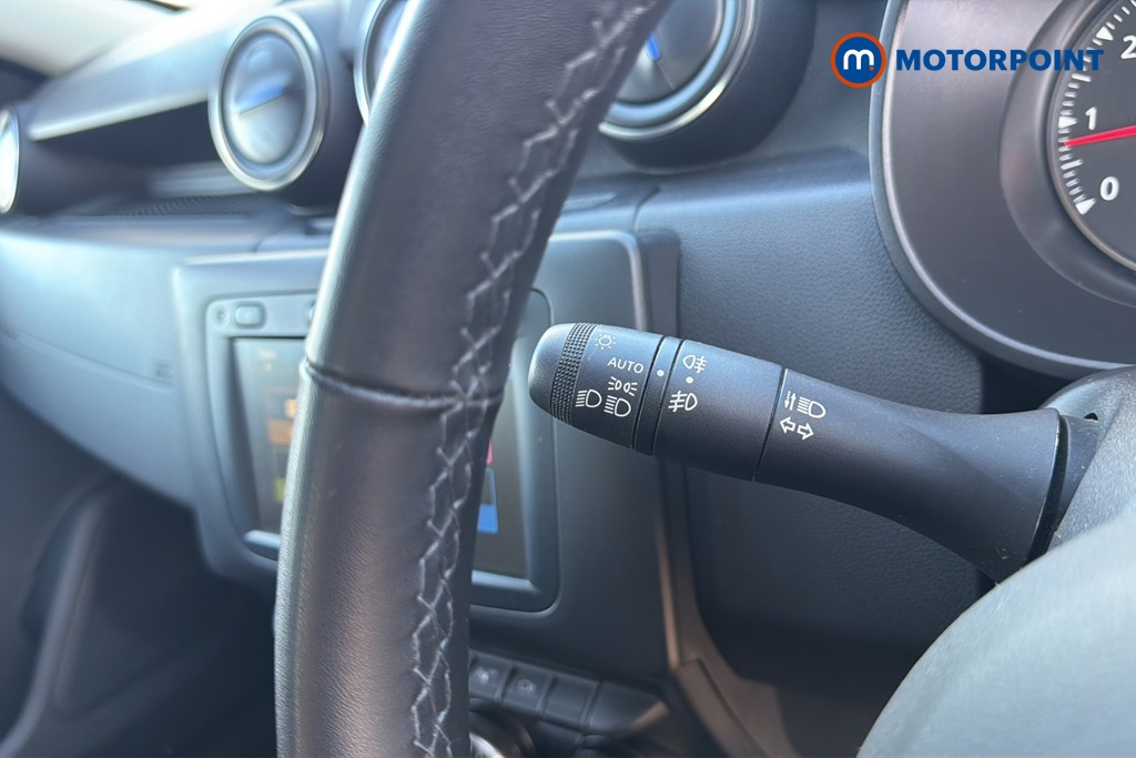 Dacia Duster Se Twenty Manual Petrol SUV - Stock Number (1673420) - 5th supplementary image