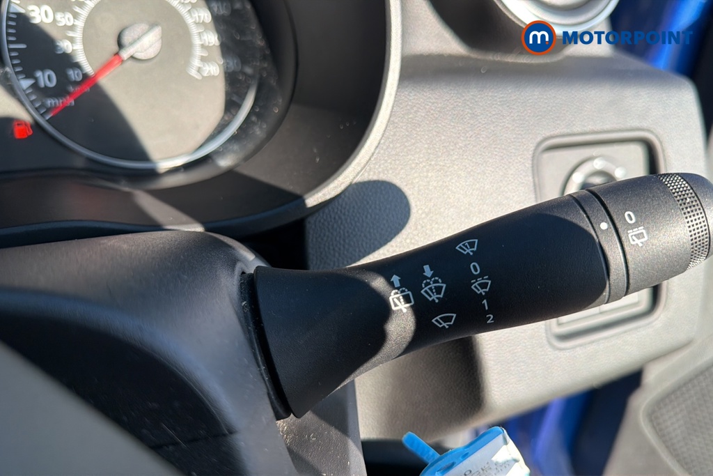Dacia Duster Se Twenty Manual Petrol SUV - Stock Number (1673420) - 6th supplementary image