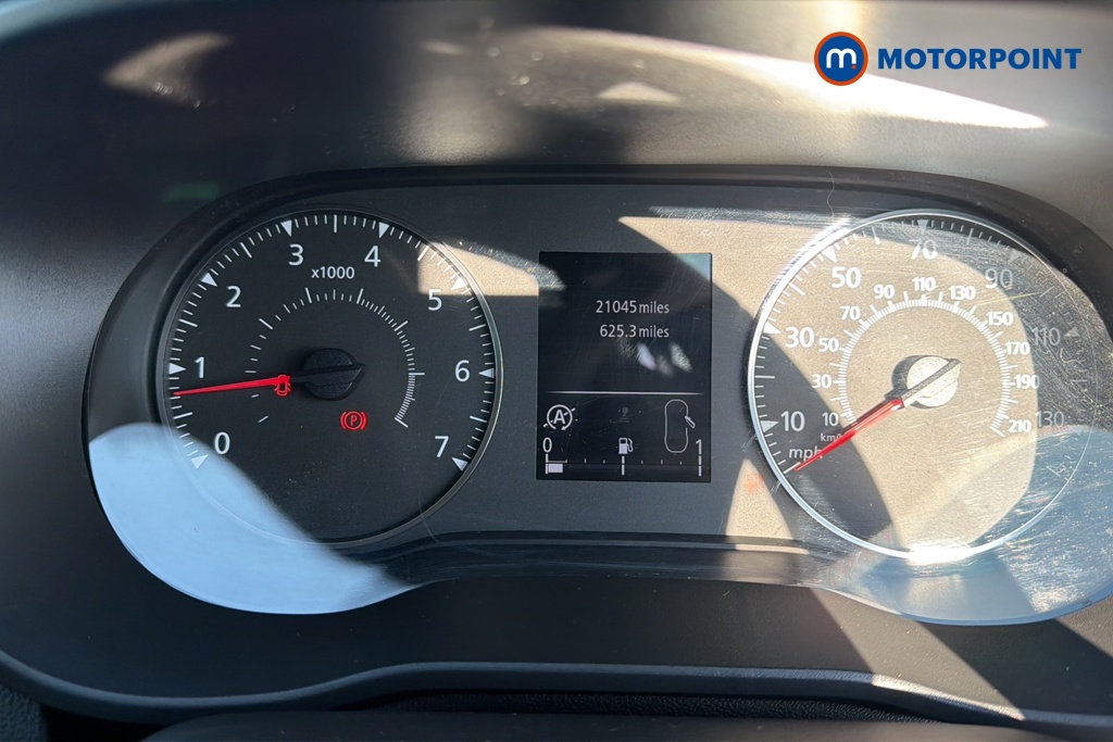 Dacia Duster Se Twenty Manual Petrol SUV - Stock Number (1673420) - 7th supplementary image
