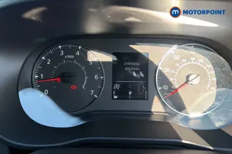 Dacia Duster Se Twenty Manual Petrol SUV - Stock Number (1673420) - 7th supplementary image