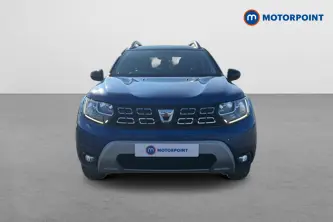 Dacia Duster Se Twenty Manual Petrol SUV - Stock Number (1673420) - Front bumper