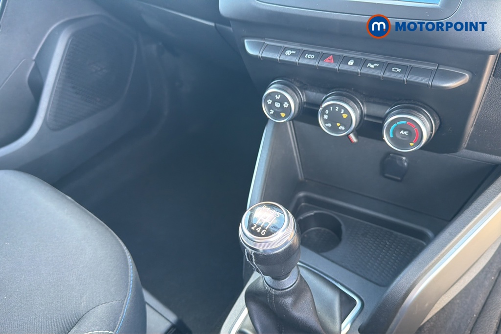 Dacia Duster Se Twenty Manual Petrol SUV - Stock Number (1673420) - 15th supplementary image