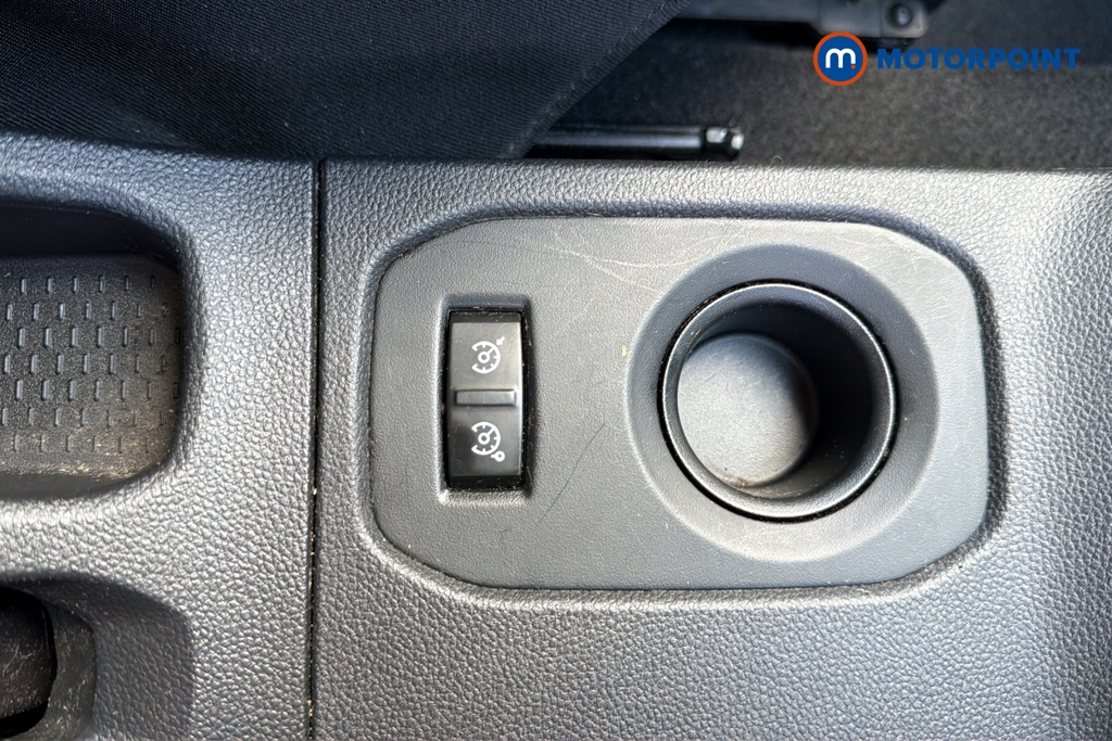 Dacia Duster Se Twenty Manual Petrol SUV - Stock Number (1673420) - 16th supplementary image