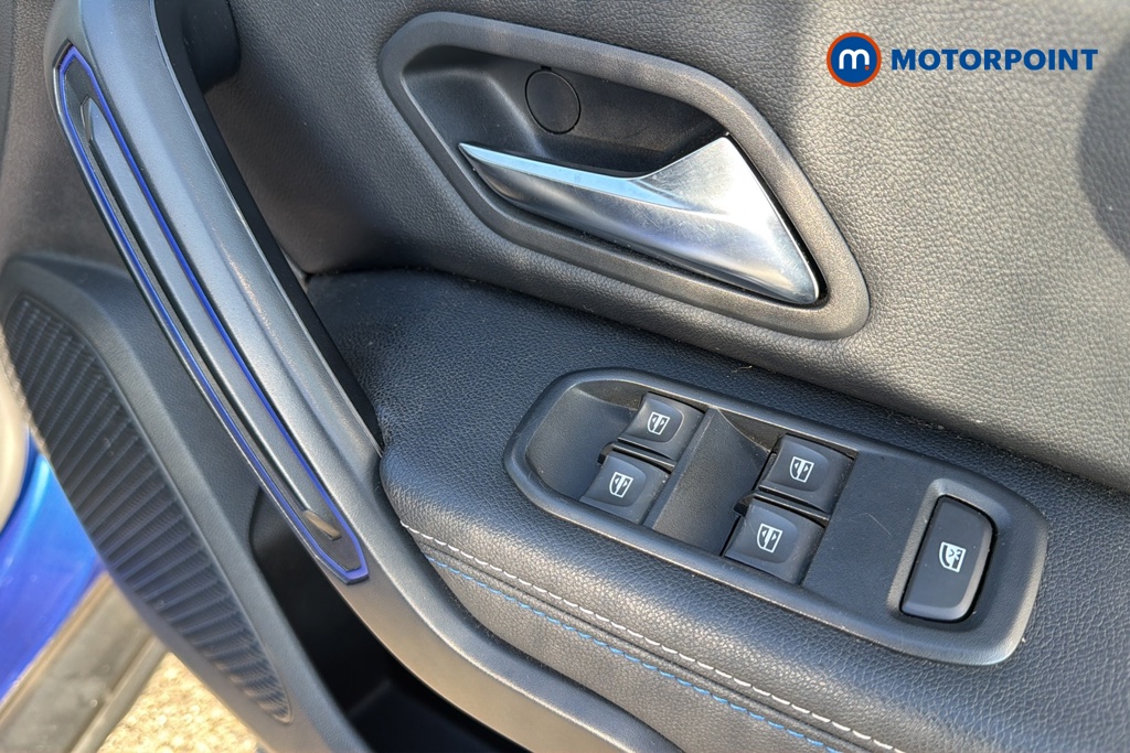 Dacia Duster Se Twenty Manual Petrol SUV - Stock Number (1673420) - 19th supplementary image