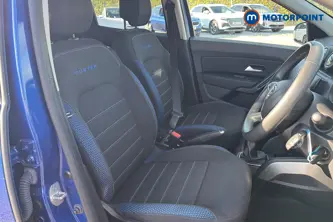Dacia Duster Se Twenty Manual Petrol SUV - Stock Number (1673420) - 22nd supplementary image