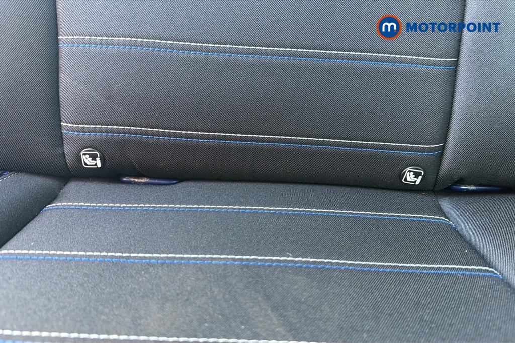 Dacia Duster Se Twenty Manual Petrol SUV - Stock Number (1673420) - 27th supplementary image
