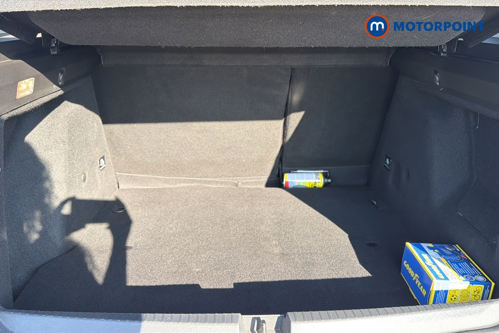 Dacia Duster Se Twenty Manual Petrol SUV - Stock Number (1673420) - 30th supplementary image
