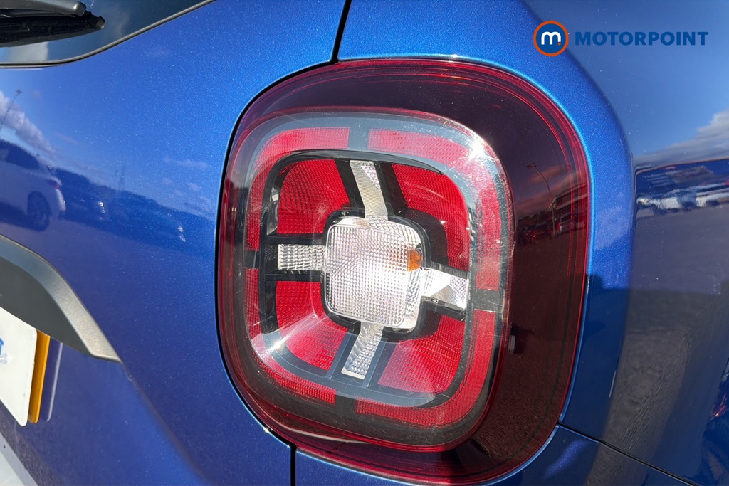 Dacia Duster Se Twenty Manual Petrol SUV - Stock Number (1673420) - 36th supplementary image