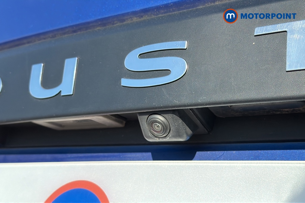Dacia Duster Se Twenty Manual Petrol SUV - Stock Number (1673420) - 37th supplementary image