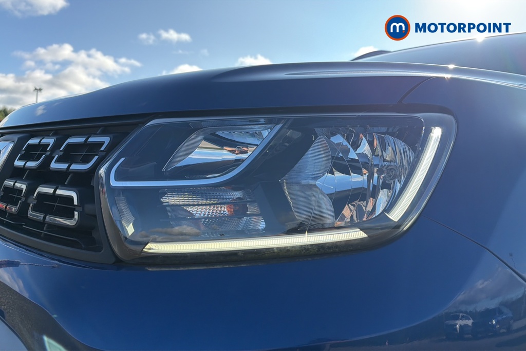 Dacia Duster Se Twenty Manual Petrol SUV - Stock Number (1673420) - 42nd supplementary image