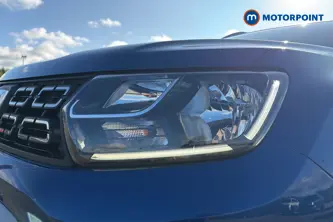 Dacia Duster Se Twenty Manual Petrol SUV - Stock Number (1673420) - 42nd supplementary image