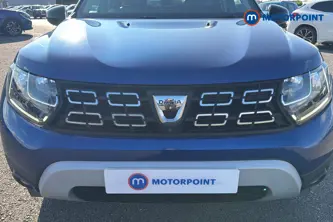 Dacia Duster Se Twenty Manual Petrol SUV - Stock Number (1673420) - 43rd supplementary image