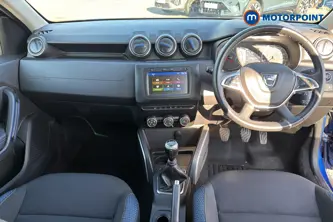 Dacia Duster Se Twenty Manual Petrol SUV - Stock Number (1673420) - 1st supplementary image