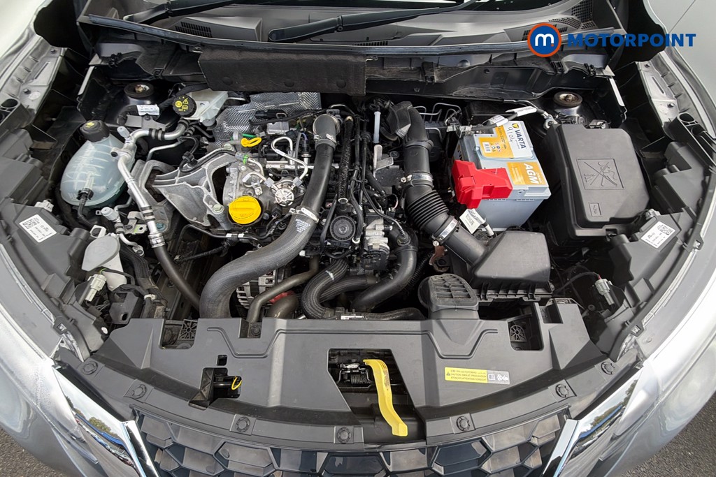 Nissan Juke N-Connecta Manual Petrol SUV - Stock Number (1673495) - 24th supplementary image