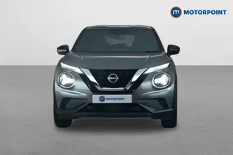 Nissan Juke N-Connecta Manual Petrol SUV - Stock Number (1673495) - Front bumper
