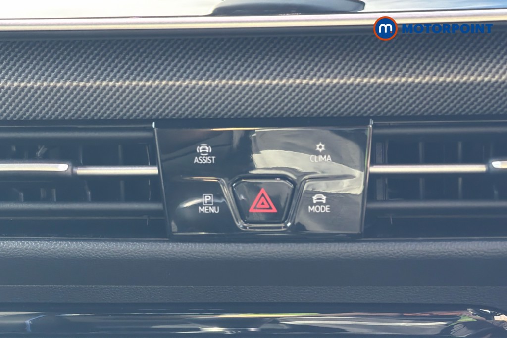 Volkswagen Golf Black Edition Manual Petrol Hatchback - Stock Number (1673582) - 12th supplementary image