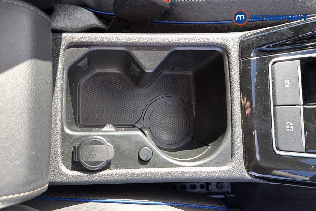 Volkswagen Golf Black Edition Manual Petrol Hatchback - Stock Number (1673582) - 15th supplementary image